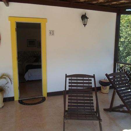 Pousada Hospedaria Da Villa Tiradentes Phòng bức ảnh