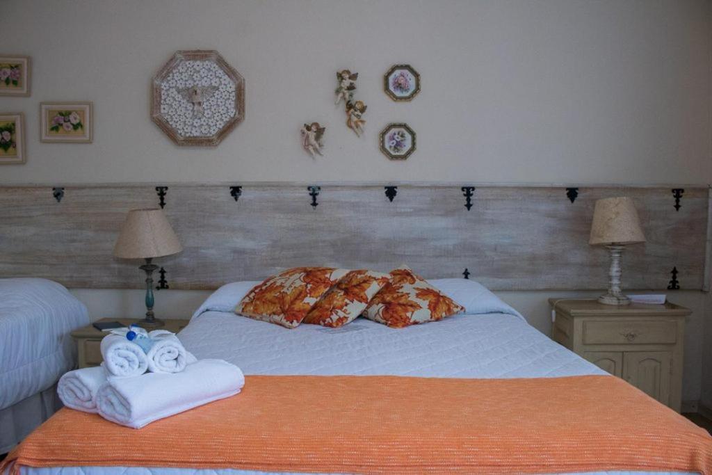 Pousada Hospedaria Da Villa Tiradentes Phòng bức ảnh