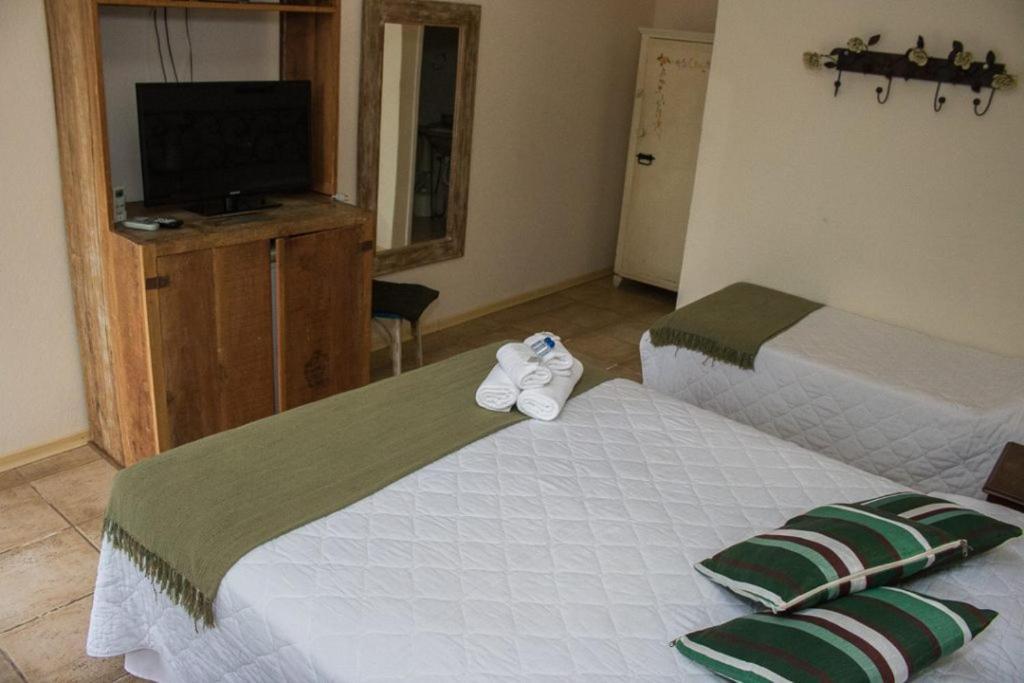 Pousada Hospedaria Da Villa Tiradentes Phòng bức ảnh
