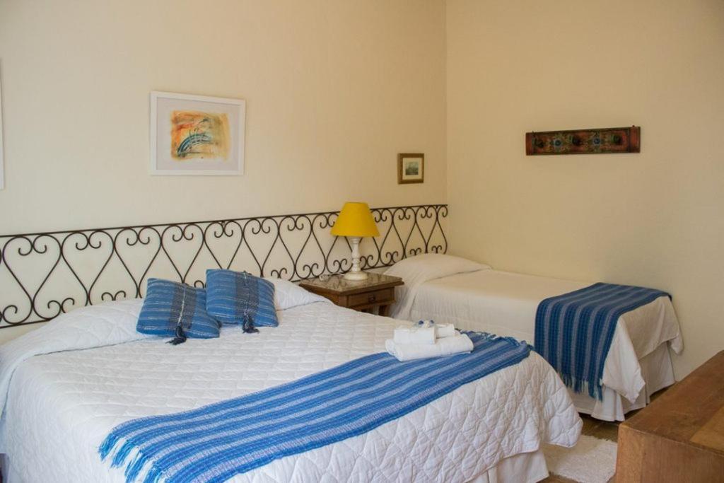 Pousada Hospedaria Da Villa Tiradentes Phòng bức ảnh