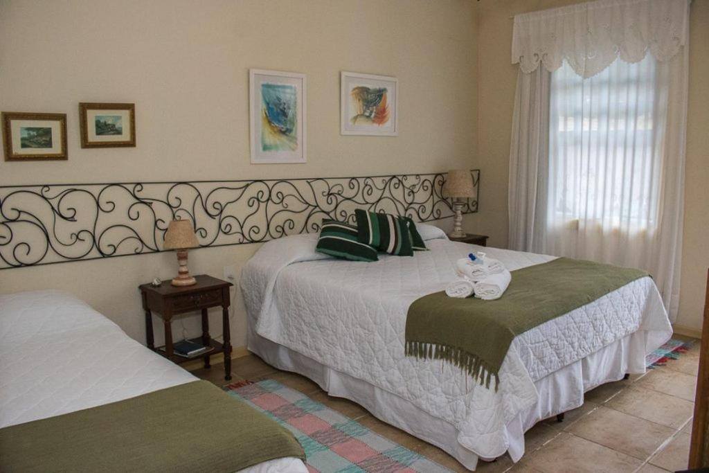 Pousada Hospedaria Da Villa Tiradentes Phòng bức ảnh