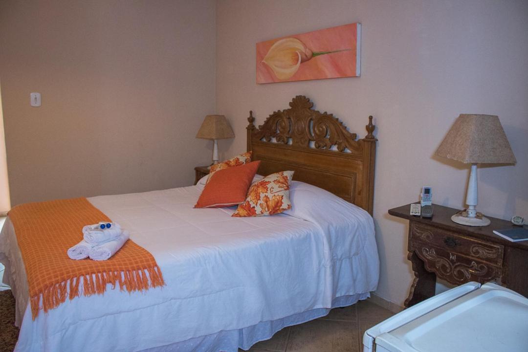 Pousada Hospedaria Da Villa Tiradentes Ngoại thất bức ảnh