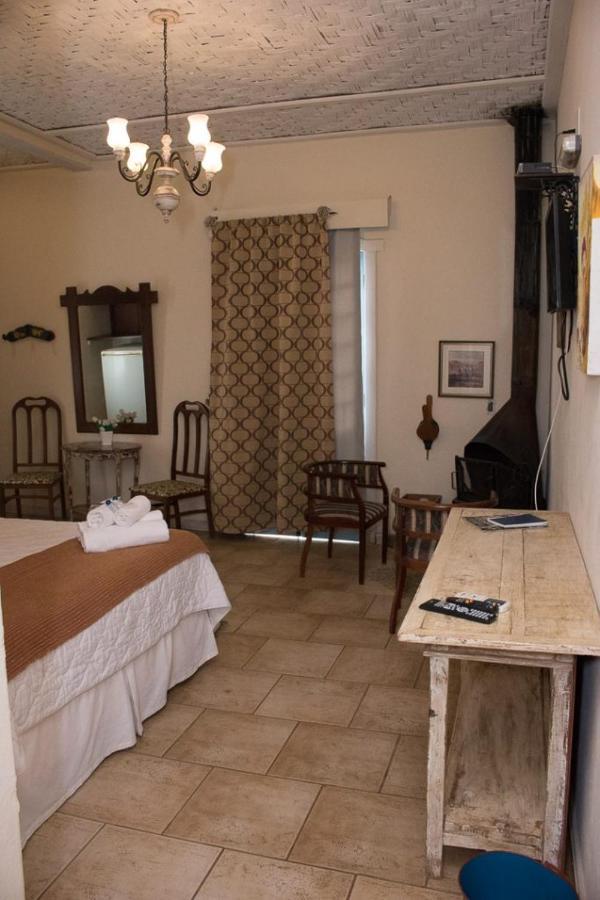 Pousada Hospedaria Da Villa Tiradentes Ngoại thất bức ảnh