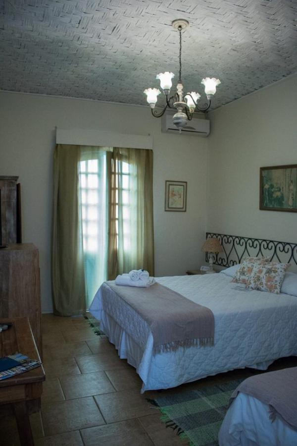 Pousada Hospedaria Da Villa Tiradentes Ngoại thất bức ảnh