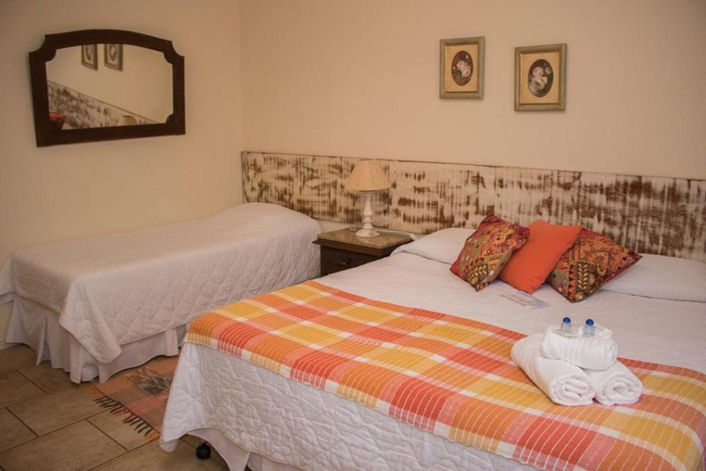 Pousada Hospedaria Da Villa Tiradentes Ngoại thất bức ảnh