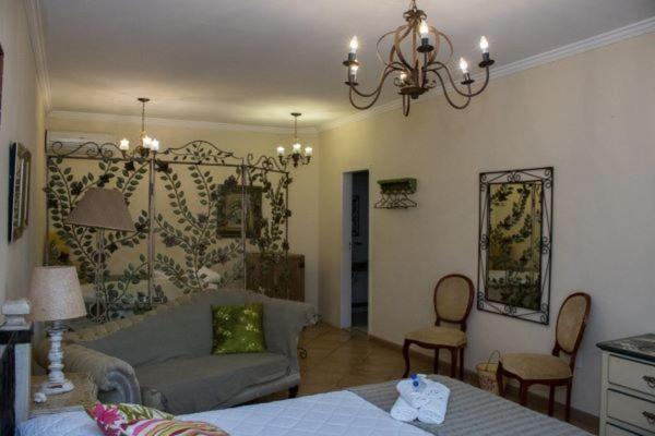 Pousada Hospedaria Da Villa Tiradentes Ngoại thất bức ảnh