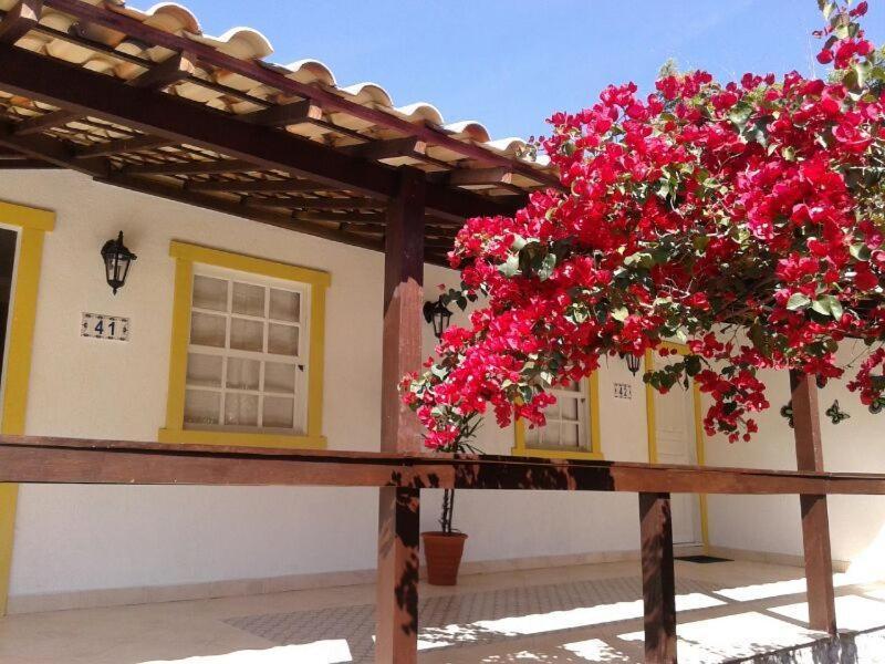 Pousada Hospedaria Da Villa Tiradentes Phòng bức ảnh