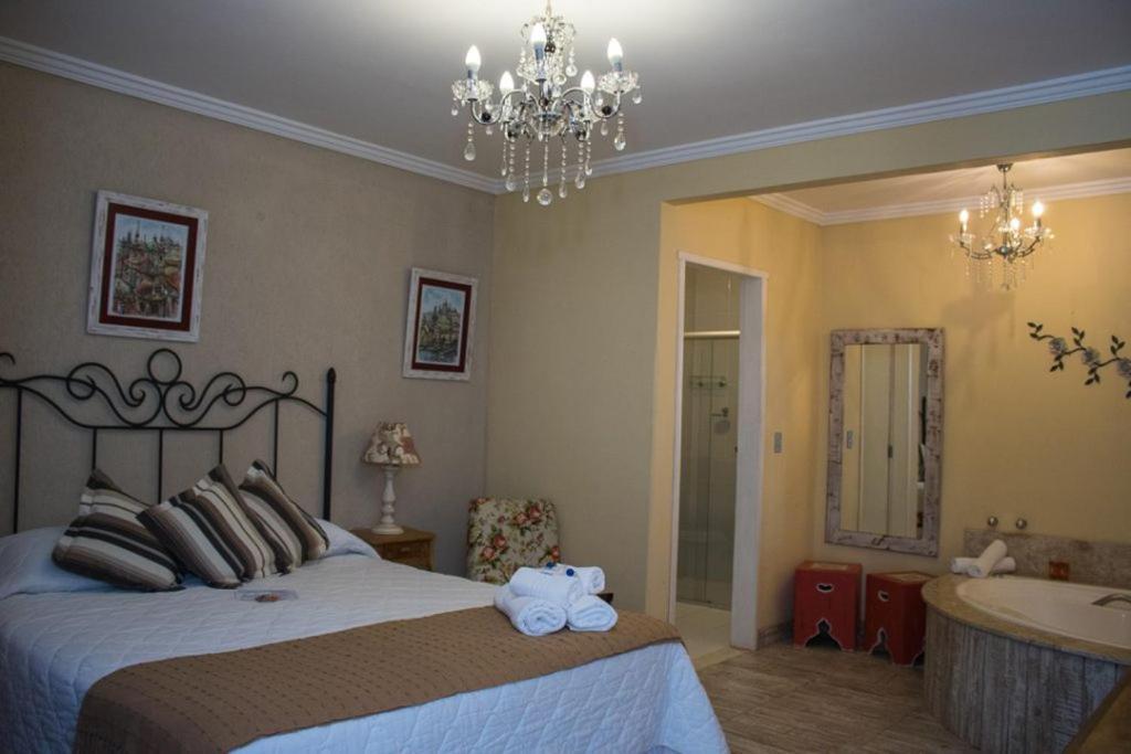 Pousada Hospedaria Da Villa Tiradentes Phòng bức ảnh