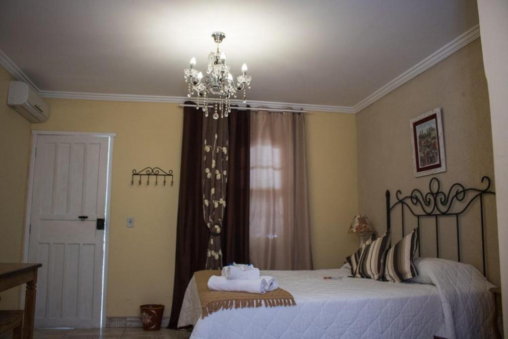 Pousada Hospedaria Da Villa Tiradentes Phòng bức ảnh