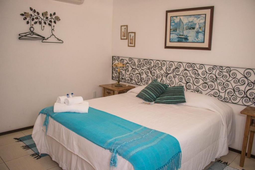 Pousada Hospedaria Da Villa Tiradentes Phòng bức ảnh