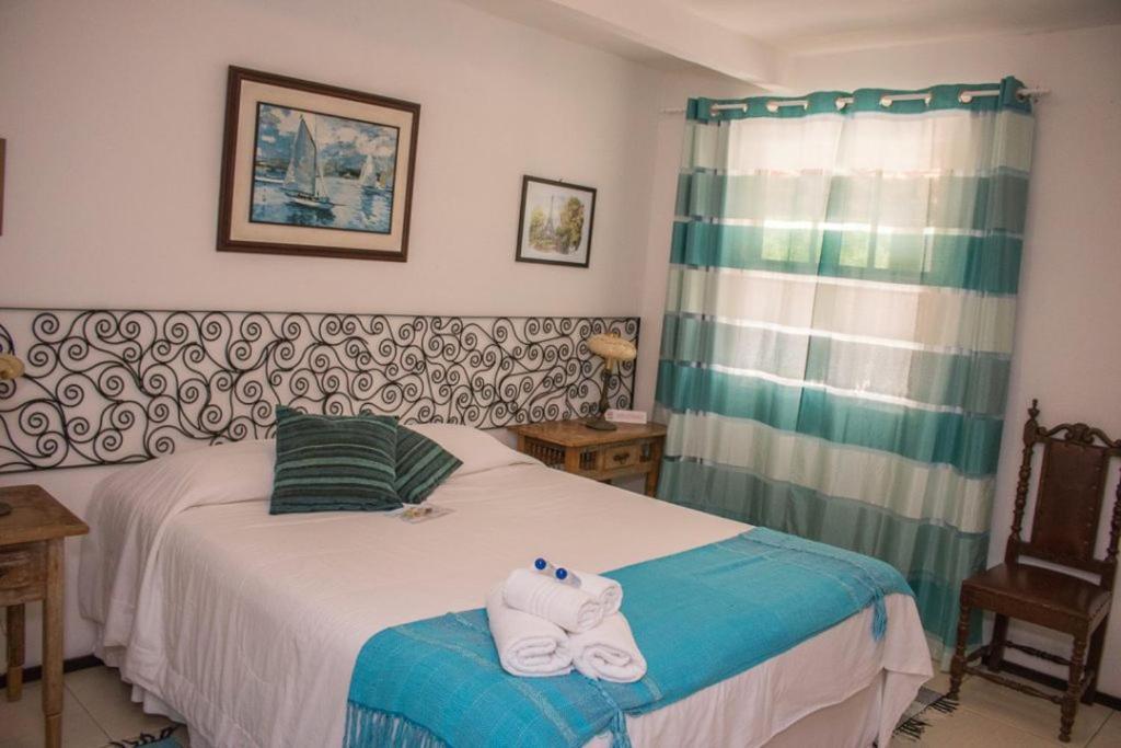 Pousada Hospedaria Da Villa Tiradentes Phòng bức ảnh