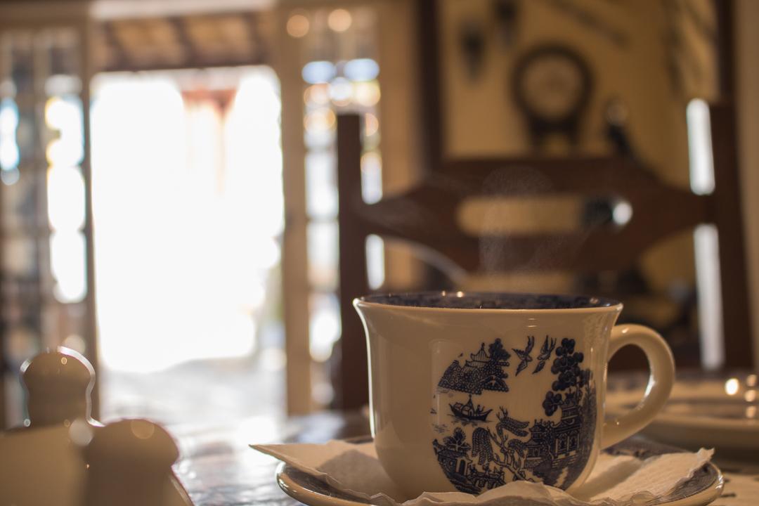 Pousada Hospedaria Da Villa Tiradentes Ngoại thất bức ảnh
