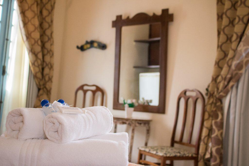 Pousada Hospedaria Da Villa Tiradentes Ngoại thất bức ảnh