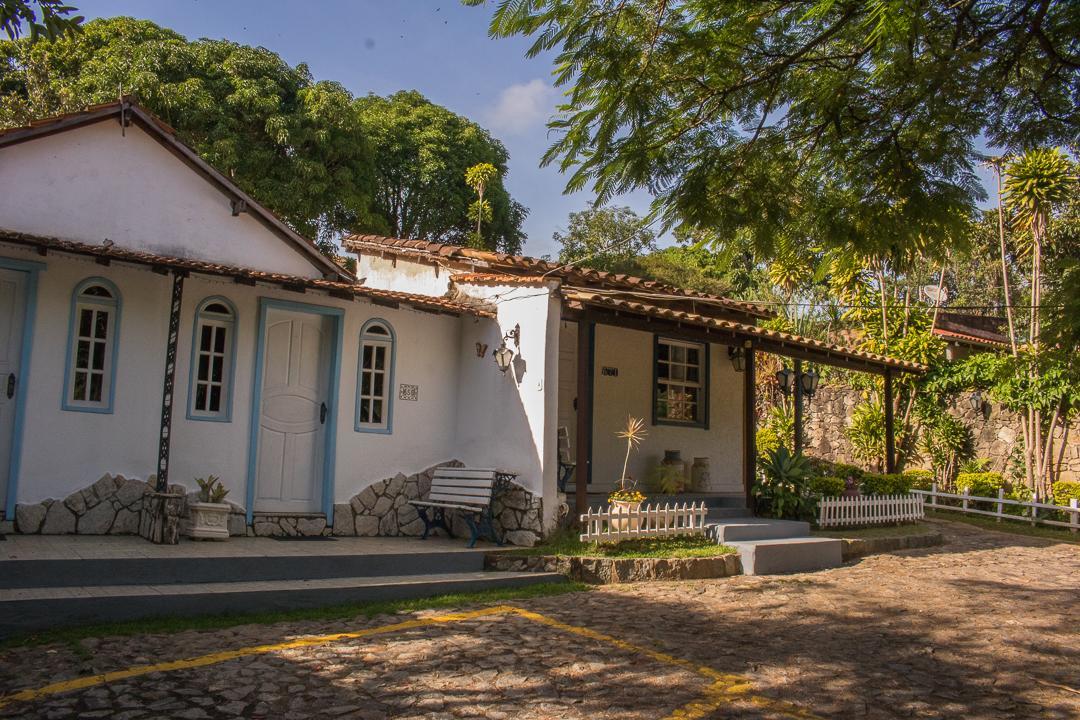 Pousada Hospedaria Da Villa Tiradentes Ngoại thất bức ảnh