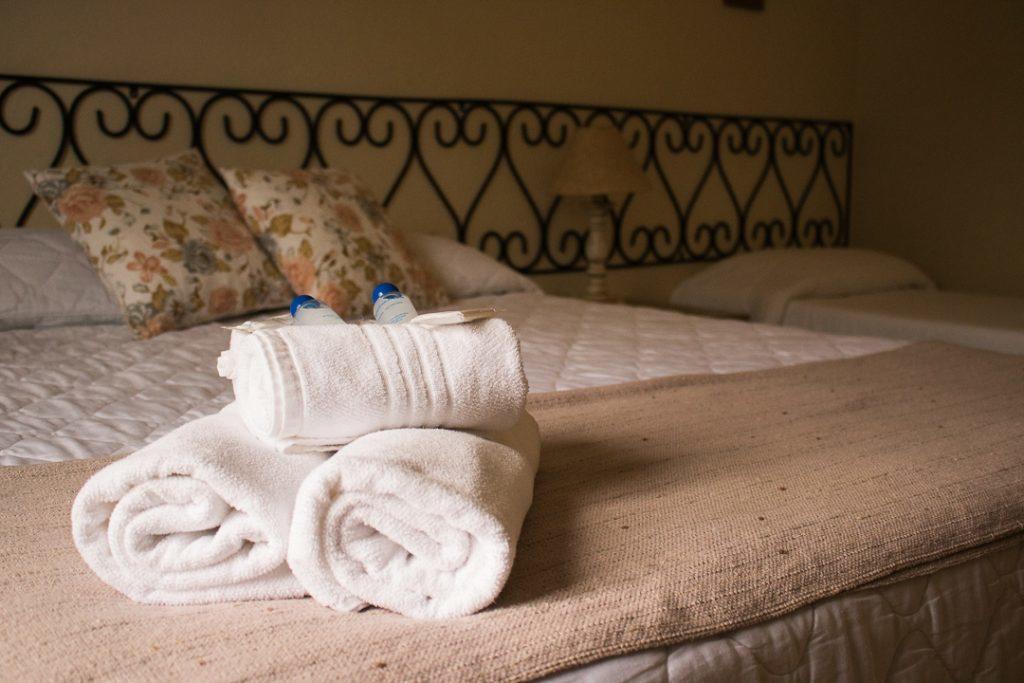 Pousada Hospedaria Da Villa Tiradentes Ngoại thất bức ảnh