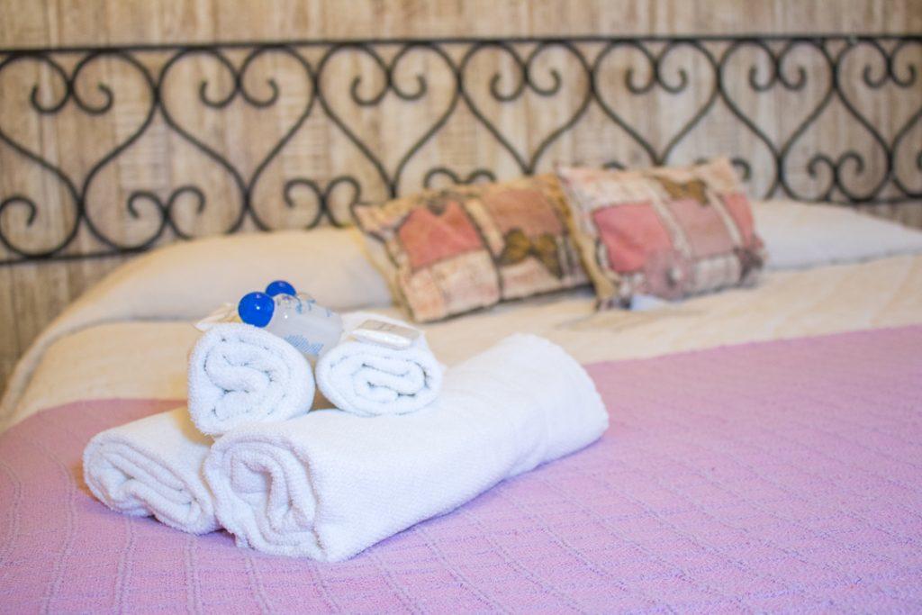 Pousada Hospedaria Da Villa Tiradentes Ngoại thất bức ảnh