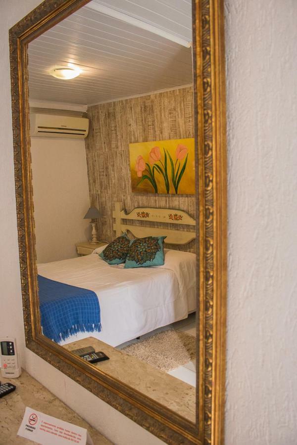 Pousada Hospedaria Da Villa Tiradentes Ngoại thất bức ảnh