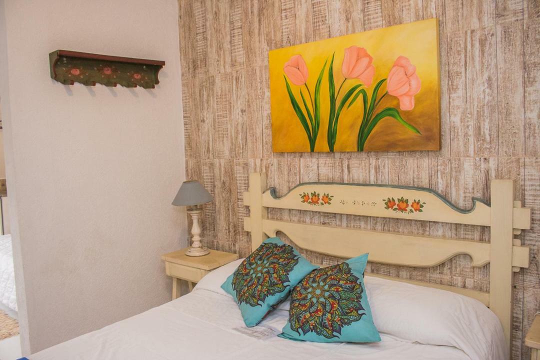 Pousada Hospedaria Da Villa Tiradentes Ngoại thất bức ảnh